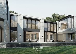 Виллы в районе Палаи