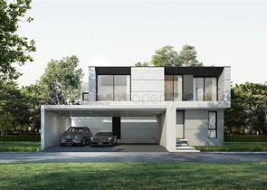 Виллы в районе Палаи