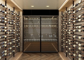 Виллы на этапе строительства рядом с Банг Тао