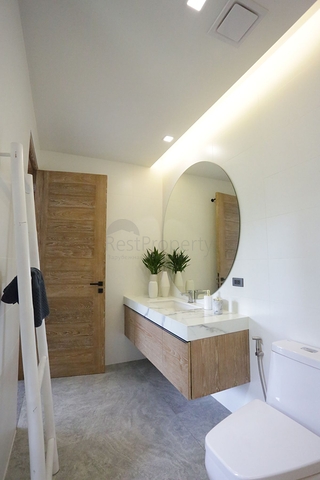 Новая роскошная резиденция