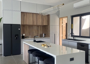 Новая роскошная резиденция