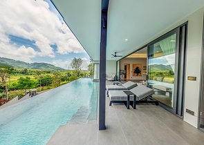 Новая роскошная резиденция