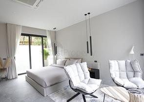 Новая роскошная резиденция