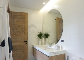 Новая роскошная резиденция