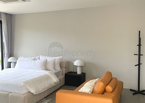 Новая роскошная резиденция