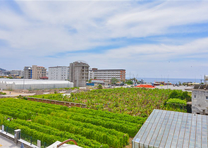 Меблированная квартира 1+1 в новом комплексе в районе Каргыджак