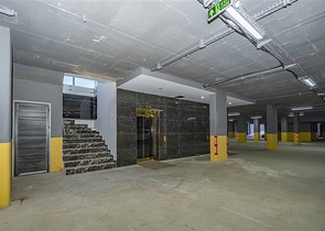 Шикарная квартира планировкой 1+1 в районе Каргыджак