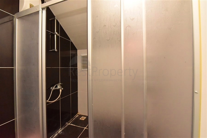 Пентхаус 4+1 с отдельной кухней в районе Оба