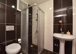 Пентхаус 4+1 с отдельной кухней в районе Оба