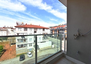 Пентхаус 4+1 с отдельной кухней в районе Оба