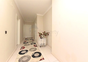 Пентхаус 4+1 с отдельной кухней в районе Оба