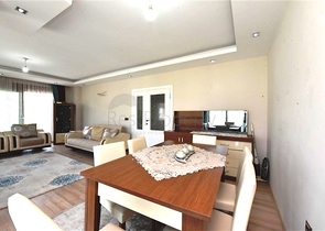 Пентхаус 4+1 с отдельной кухней в районе Оба