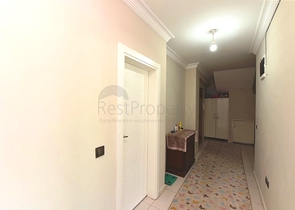 Пентхаус 4+1 с отдельной кухней в районе Оба