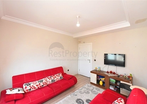 Пентхаус 4+1 с отдельной кухней в районе Оба