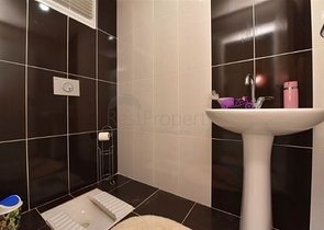 Пентхаус 4+1 с отдельной кухней в районе Оба