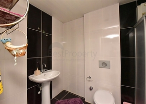 Пентхаус 4+1 с отдельной кухней в районе Оба