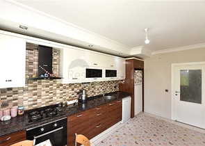 Пентхаус 4+1 с отдельной кухней в районе Оба