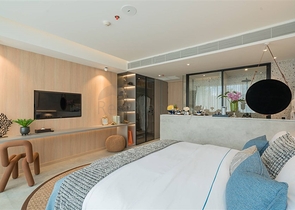 Инвестиционный проект в 50 метрах от пляжа Банг Тао