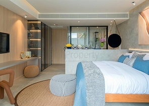 Инвестиционный проект в 50 метрах от пляжа Банг Тао