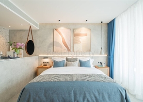 Инвестиционный проект в 50 метрах от пляжа Банг Тао