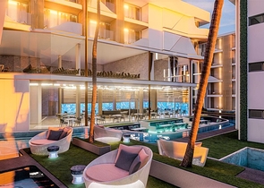 Инвестиционный проект в 50 метрах от пляжа Банг Тао