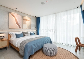 Инвестиционный проект в 50 метрах от пляжа Банг Тао