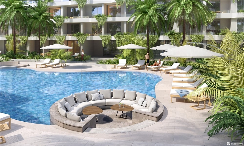 Инвестиционный проект рядом с морем