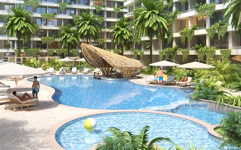 Инвестиционный проект рядом с морем