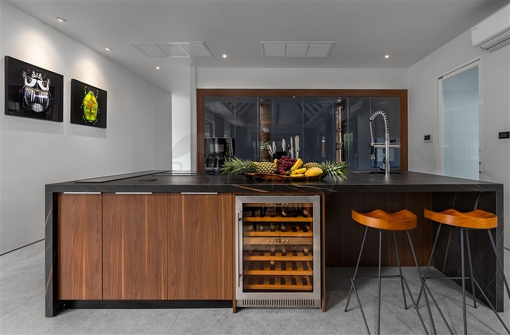 Новый проект роскошных вилл на Пхукете