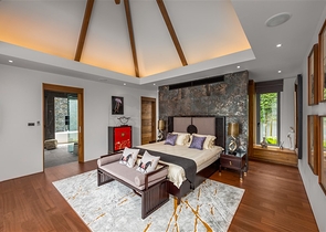 Новый проект роскошных вилл на Пхукете