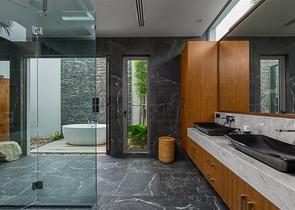 Новый проект роскошных вилл на Пхукете