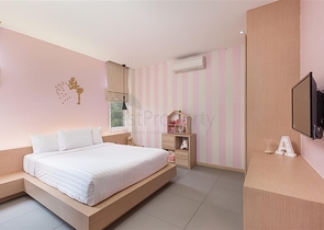 Пятый проект вилл от известного застройщика на Пхукете