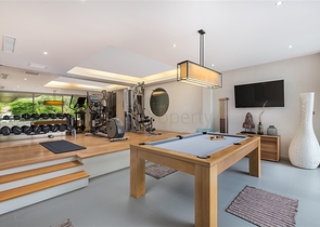 Пятый проект вилл от известного застройщика на Пхукете