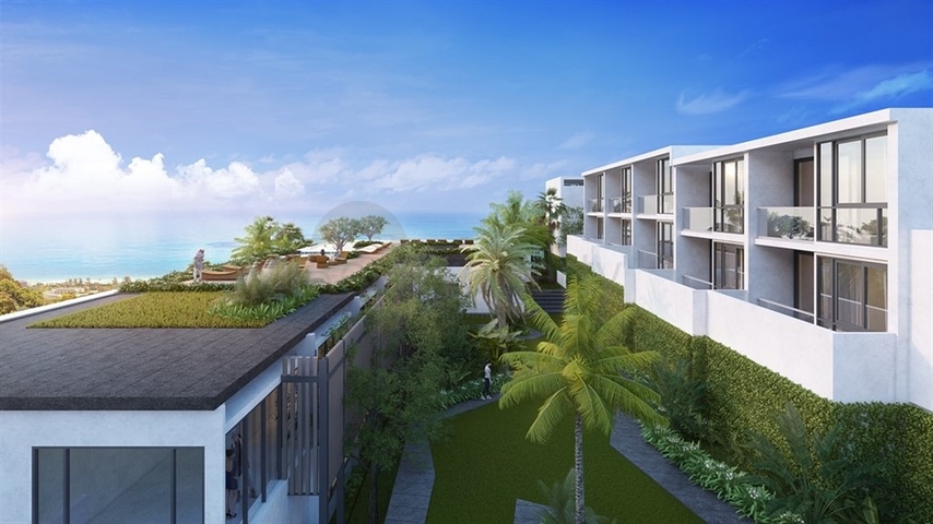 Видовой комплекс на Кароне