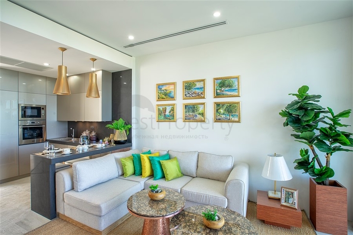 Видовой комплекс на Кароне