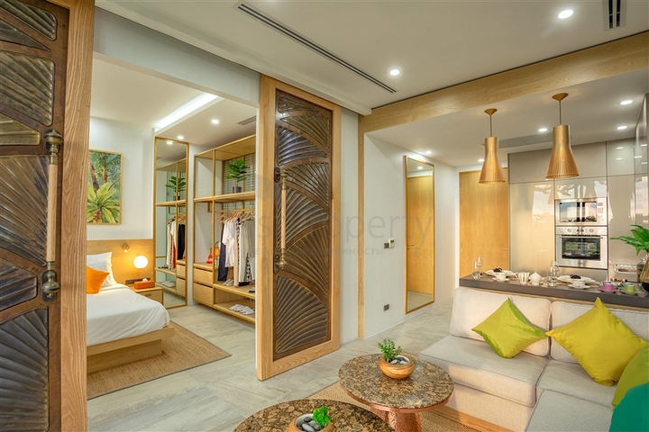 Видовой комплекс на Кароне