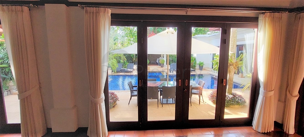 Перепродажа вилл в идеальной локации