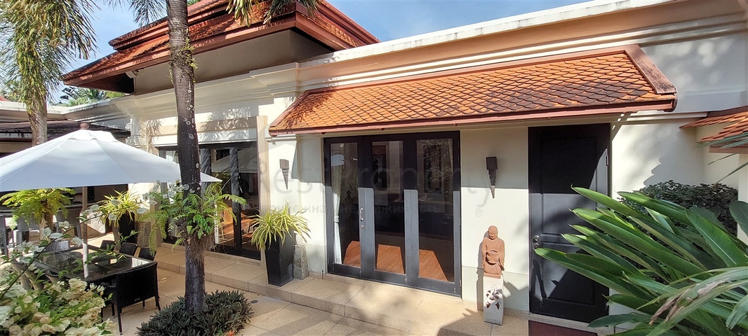 Перепродажа вилл в идеальной локации