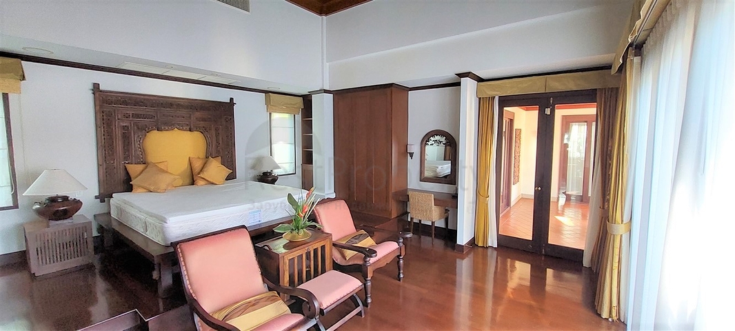 Перепродажа вилл в идеальной локации