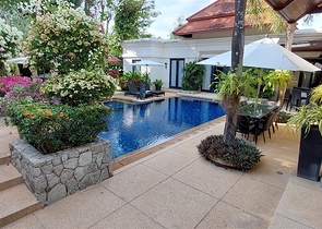 Перепродажа вилл в идеальной локации