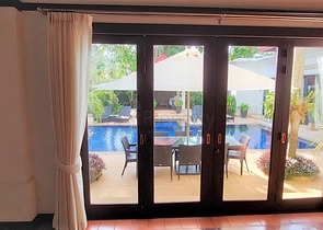 Перепродажа вилл в идеальной локации