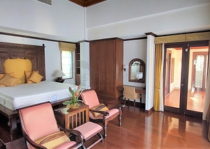 Перепродажа вилл в идеальной локации