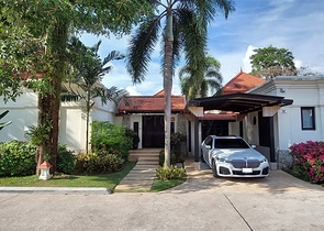 Перепродажа вилл в идеальной локации