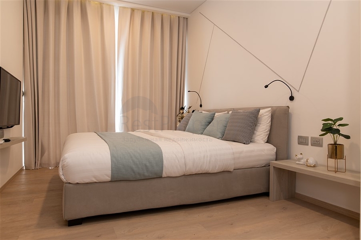 Новый инвестиционный проект на пляже Най Харн