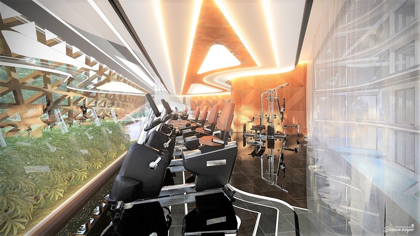 Новый инвестиционный проект на пляже Най Харн