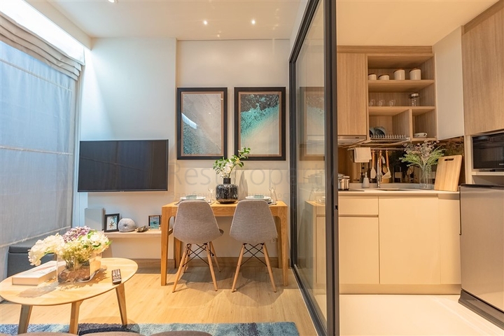 Респектабельный кондоминимум на гольф полях курортного комплекса Лагуна