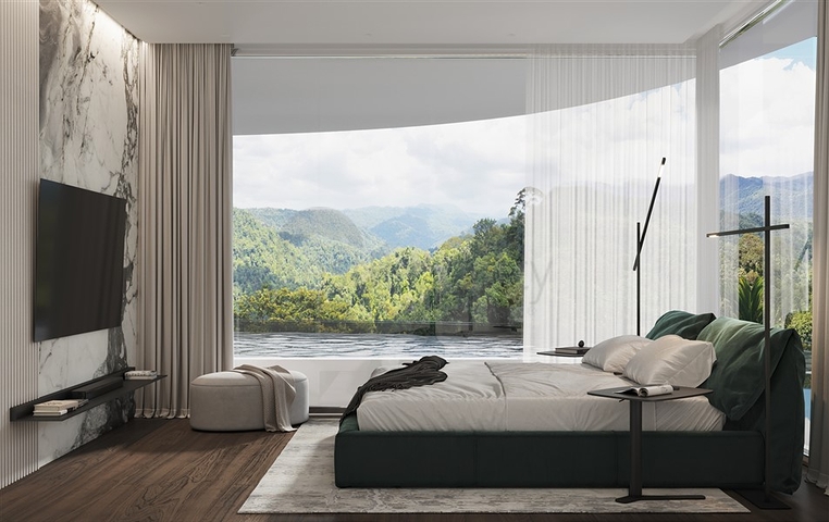 Уникальный комплекс на острове Пхукет