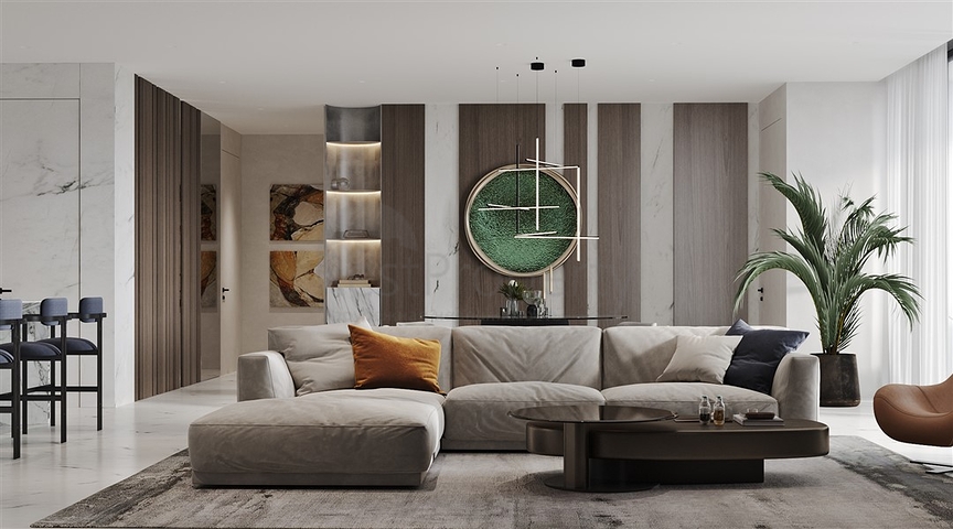 Уникальный комплекс на острове Пхукет