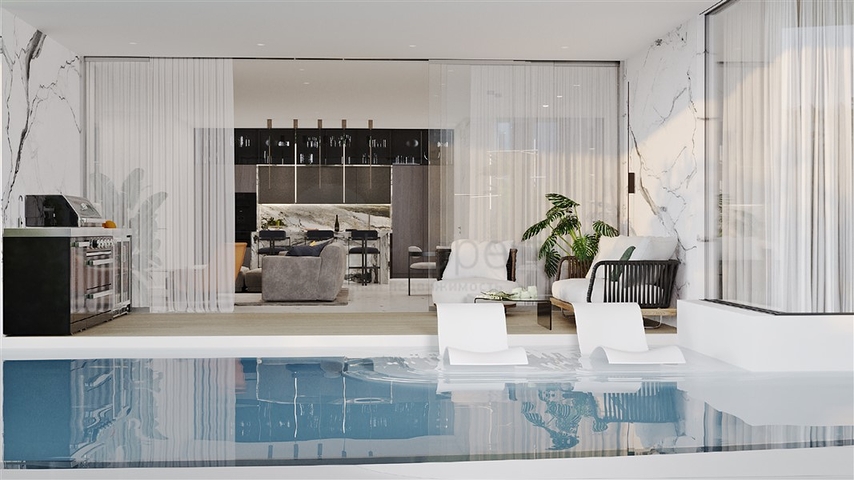 Уникальный комплекс на острове Пхукет