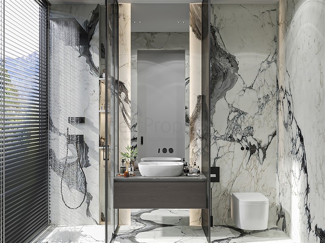 Уникальный комплекс на острове Пхукет